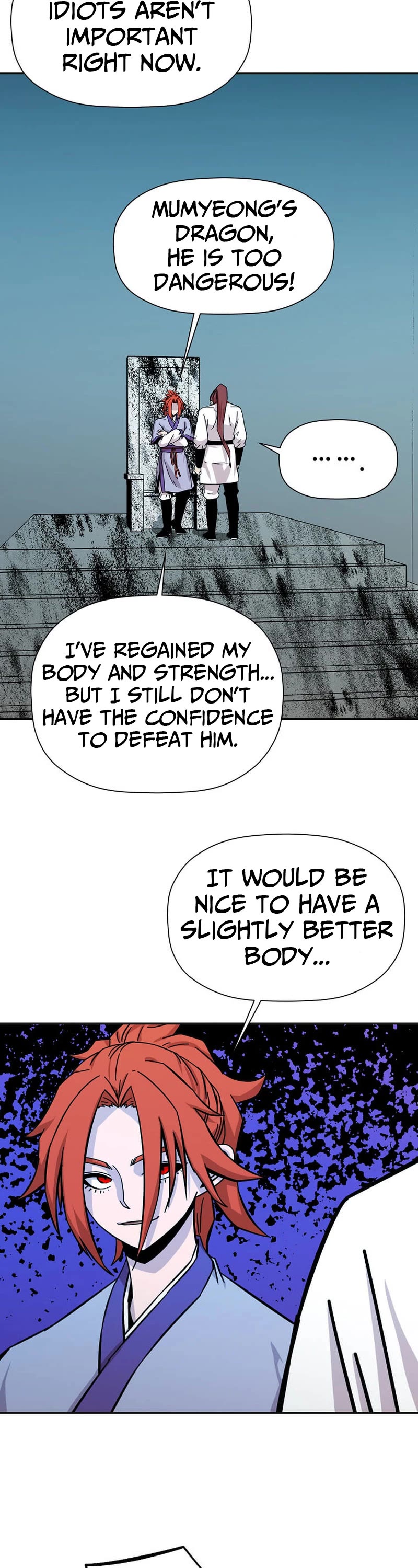 Return of the Bachelor Chapter 188 page 24 - Chapter 188