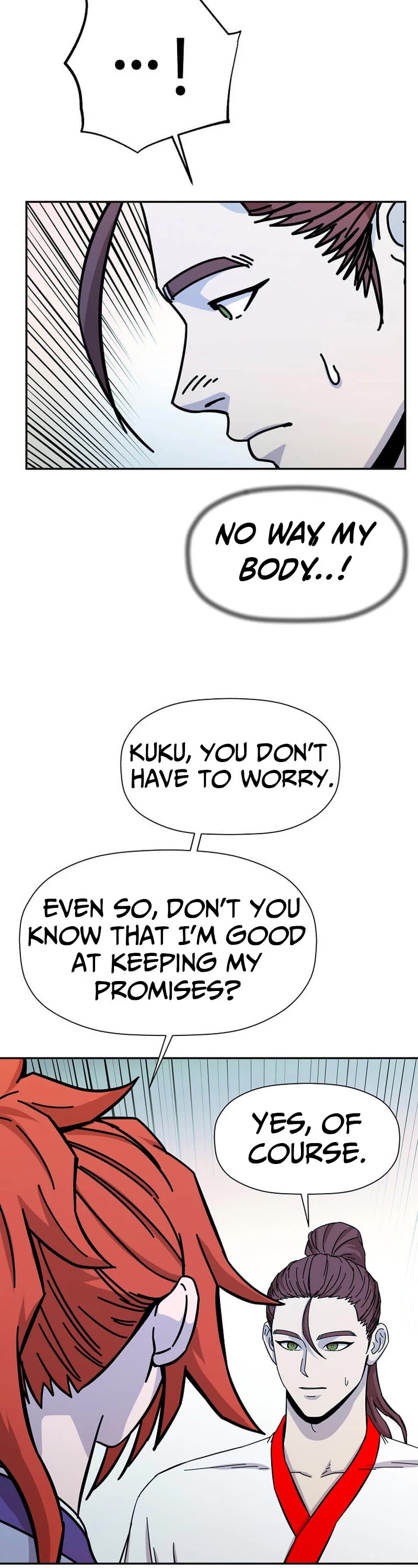 Return of the Bachelor Chapter 188 page 25 - Chapter 188