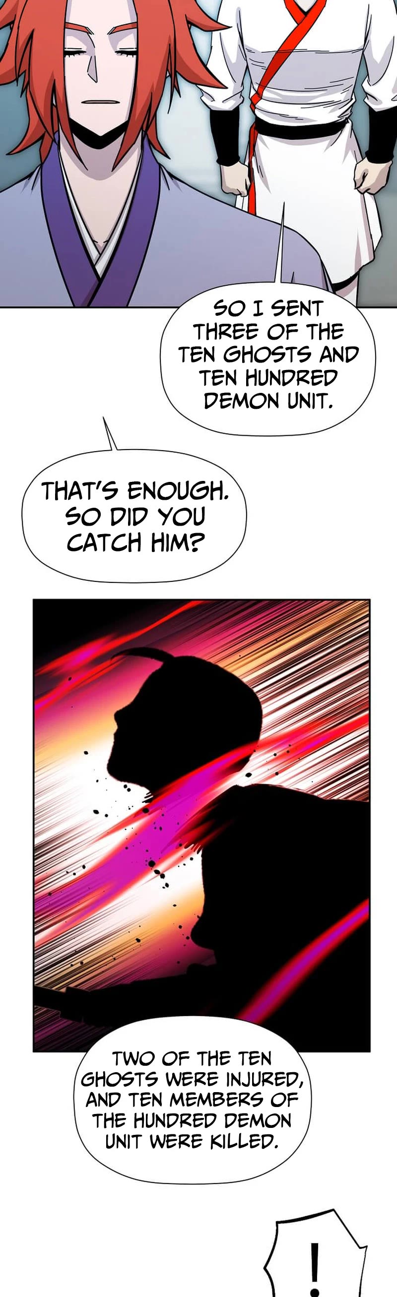 Return of the Bachelor Chapter 188 page 29 - Chapter 188