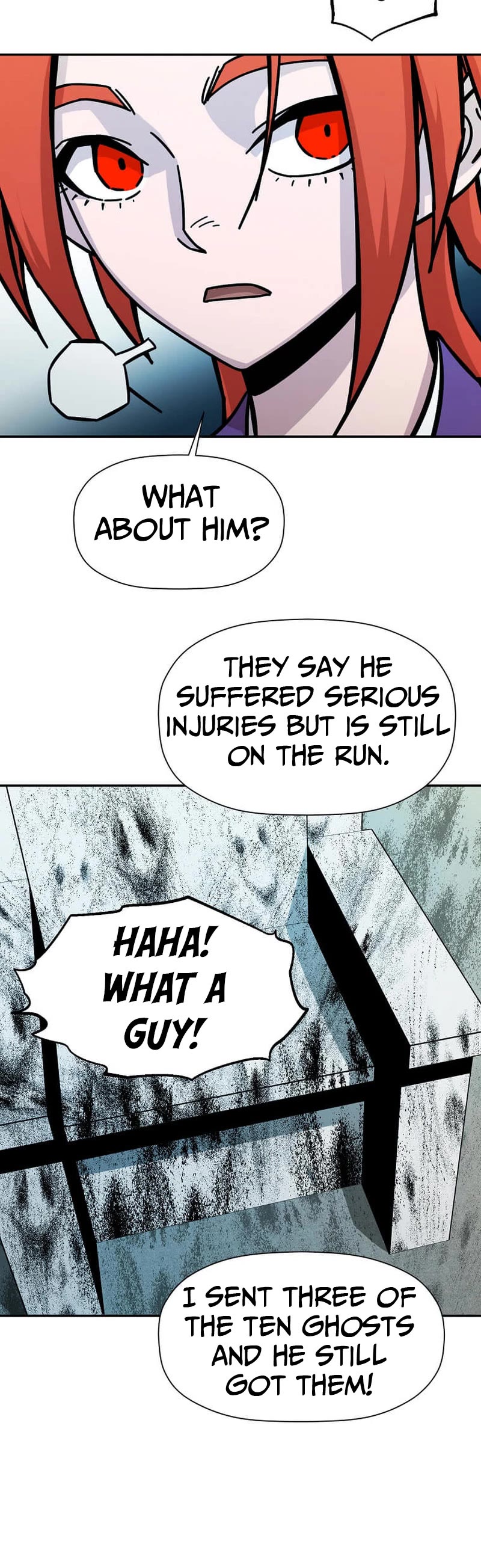 Return of the Bachelor Chapter 188 page 30 - Chapter 188