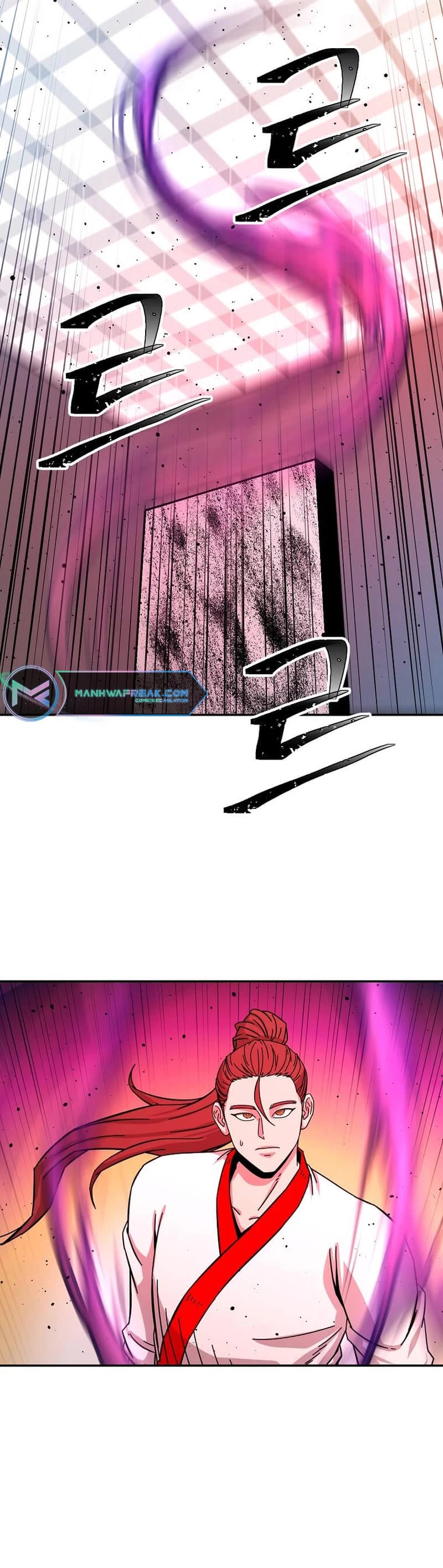 Return of the Bachelor Chapter 188 page 35 - Chapter 188
