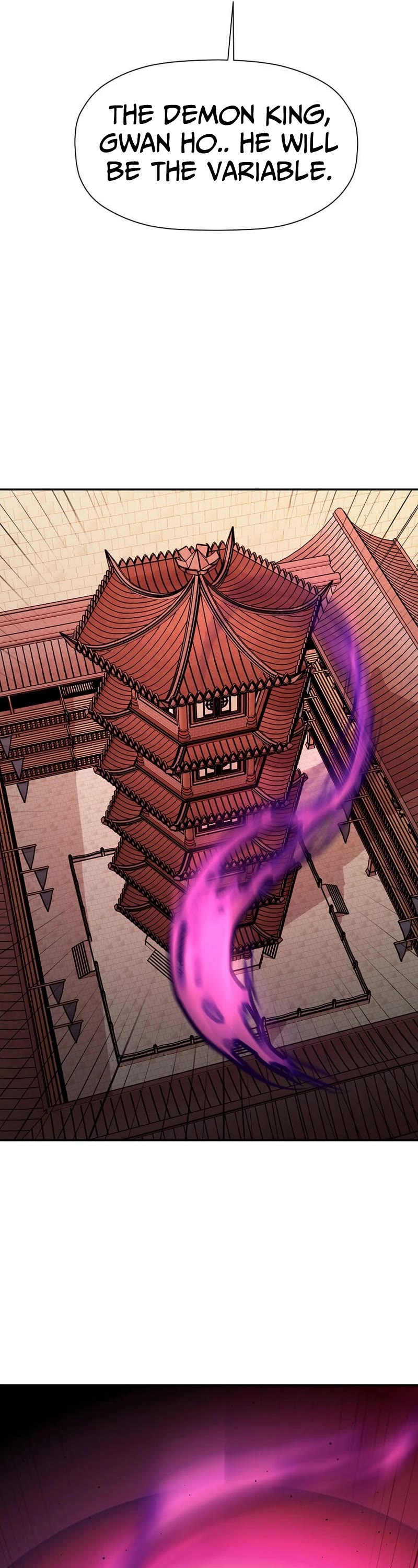 Return of the Bachelor Chapter 188 page 36 - Chapter 188