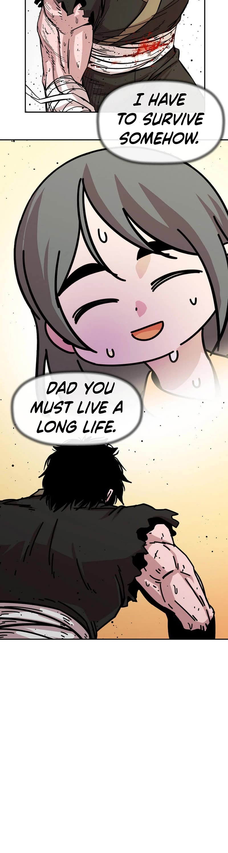 Return of the Bachelor Chapter 188 page 39 - Chapter 188