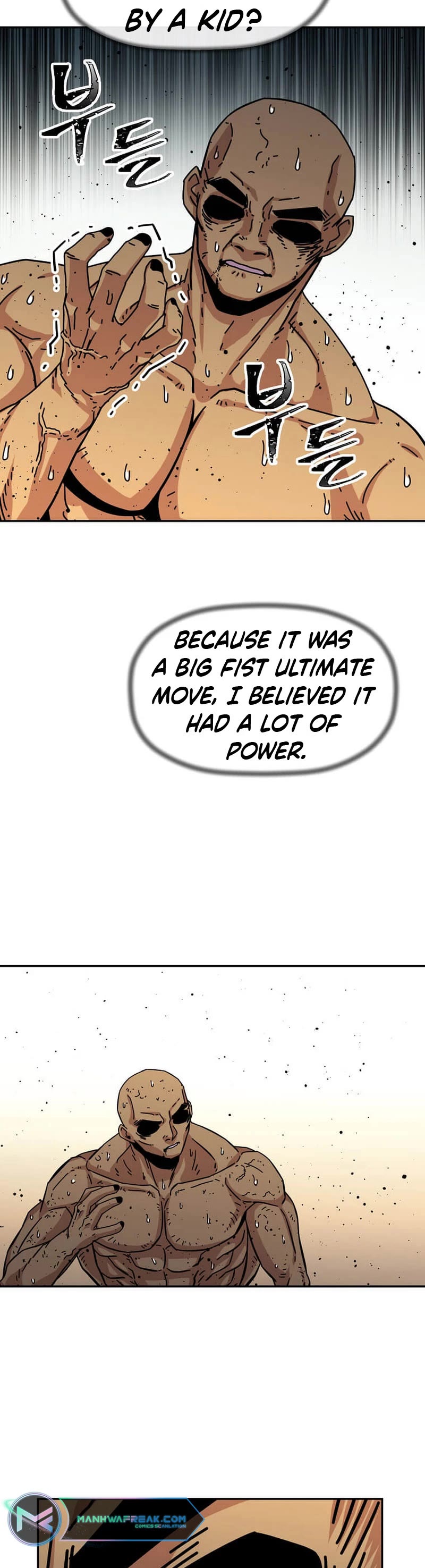 Return of the Bachelor Chapter 188 page 4 - Chapter 188