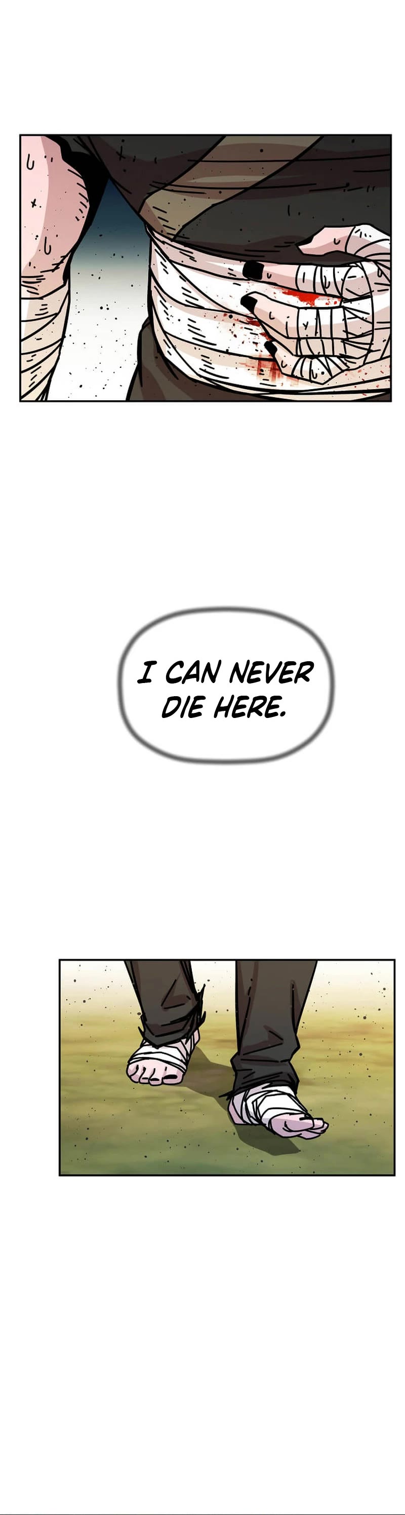 Return of the Bachelor Chapter 188 page 40 - Chapter 188