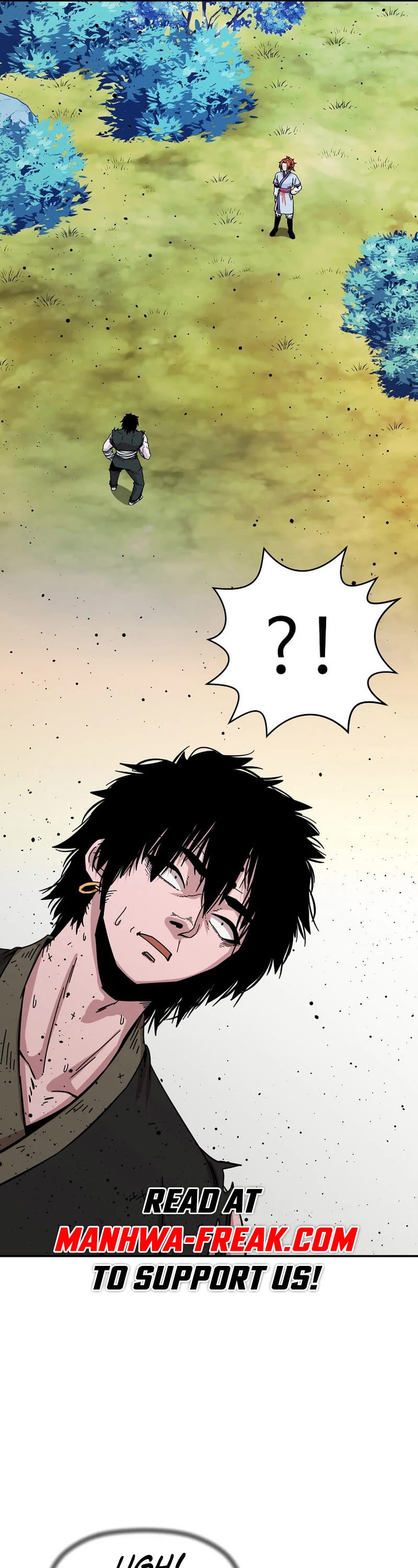 Return of the Bachelor Chapter 188 page 41 - Chapter 188