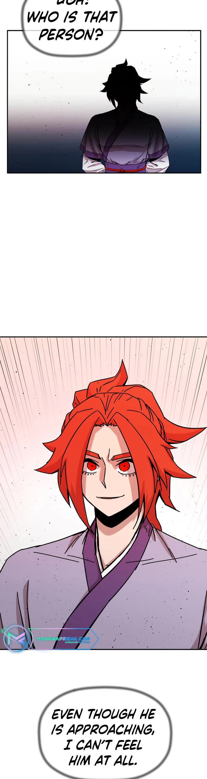 Return of the Bachelor Chapter 188 page 42 - Chapter 188