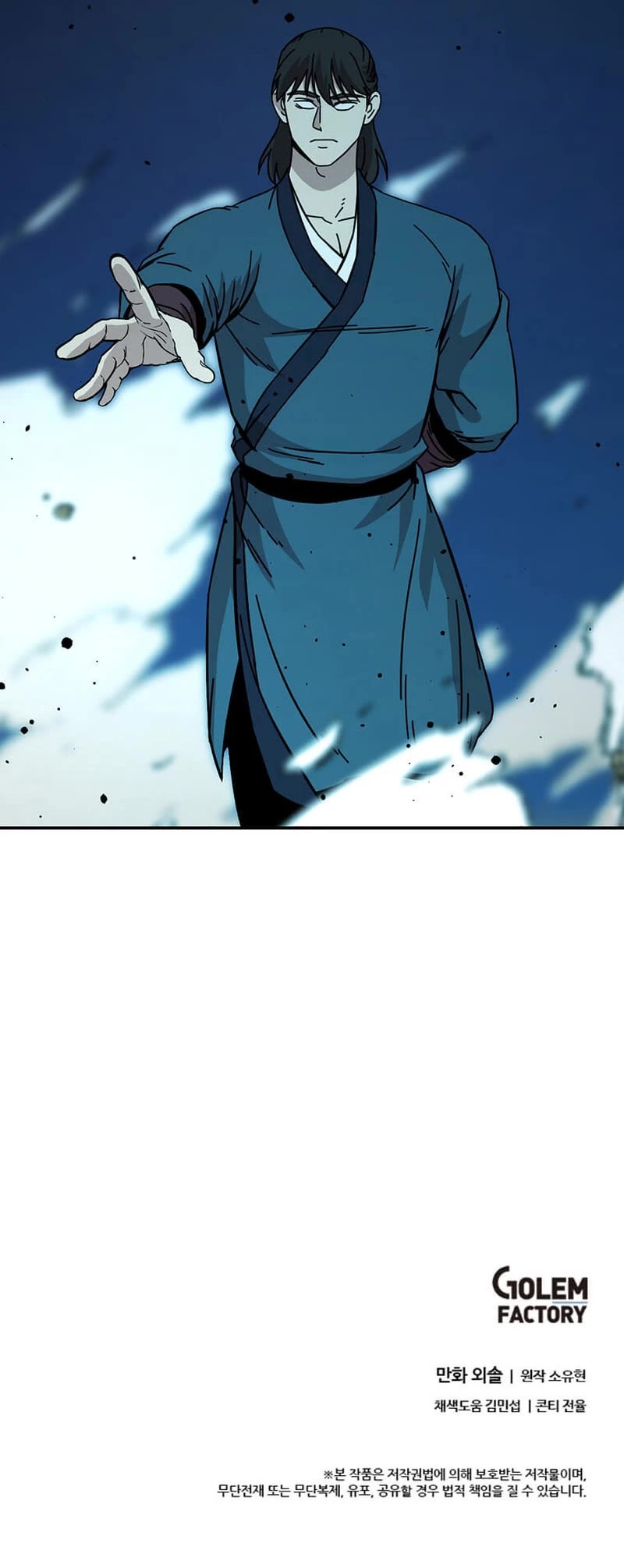 Return of the Bachelor Chapter 188 page 44 - Chapter 188