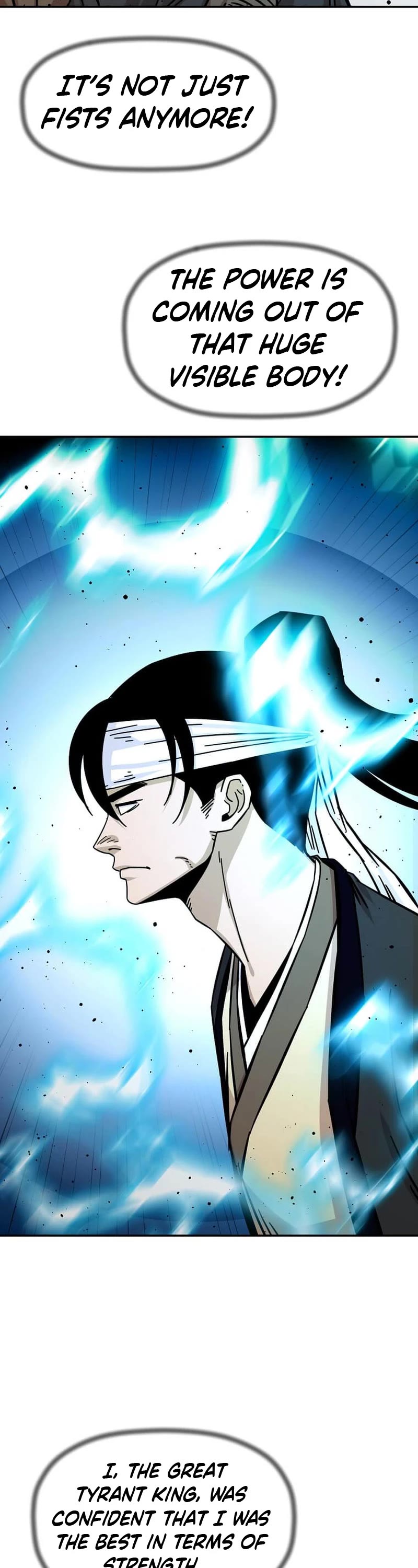 Return of the Bachelor Chapter 188 page 7 - Chapter 188