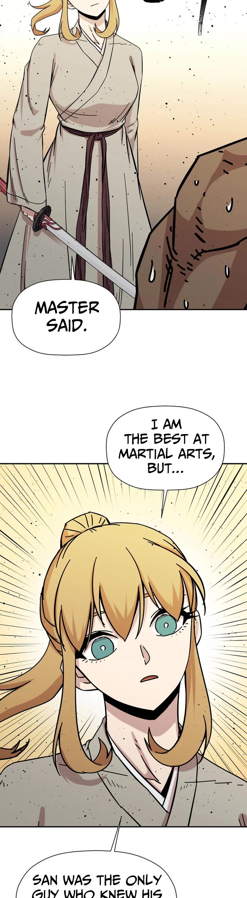 Return of the Bachelor Chapter 188 page 9 - Chapter 188