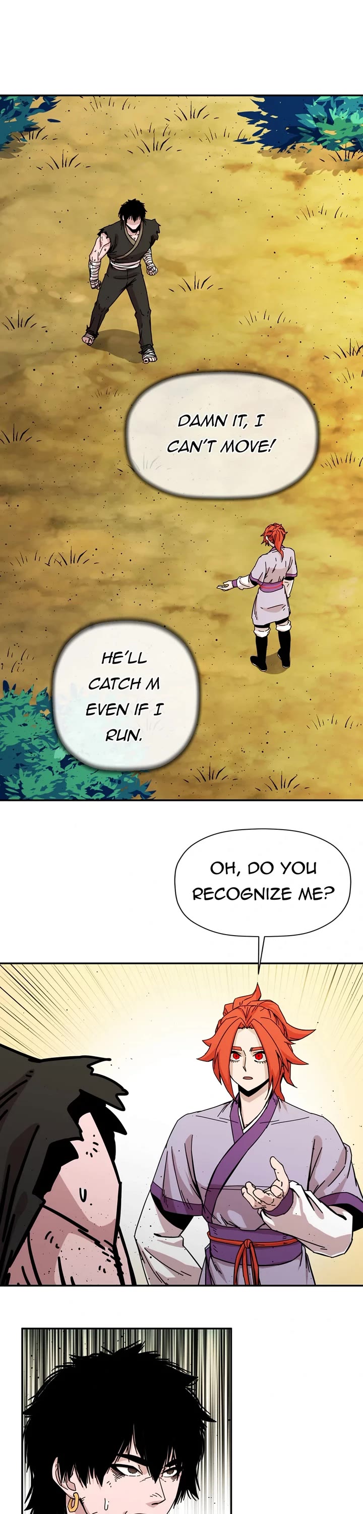 Return of the Bachelor Chapter 189 page 1 - Chapter 189: Counterattack
