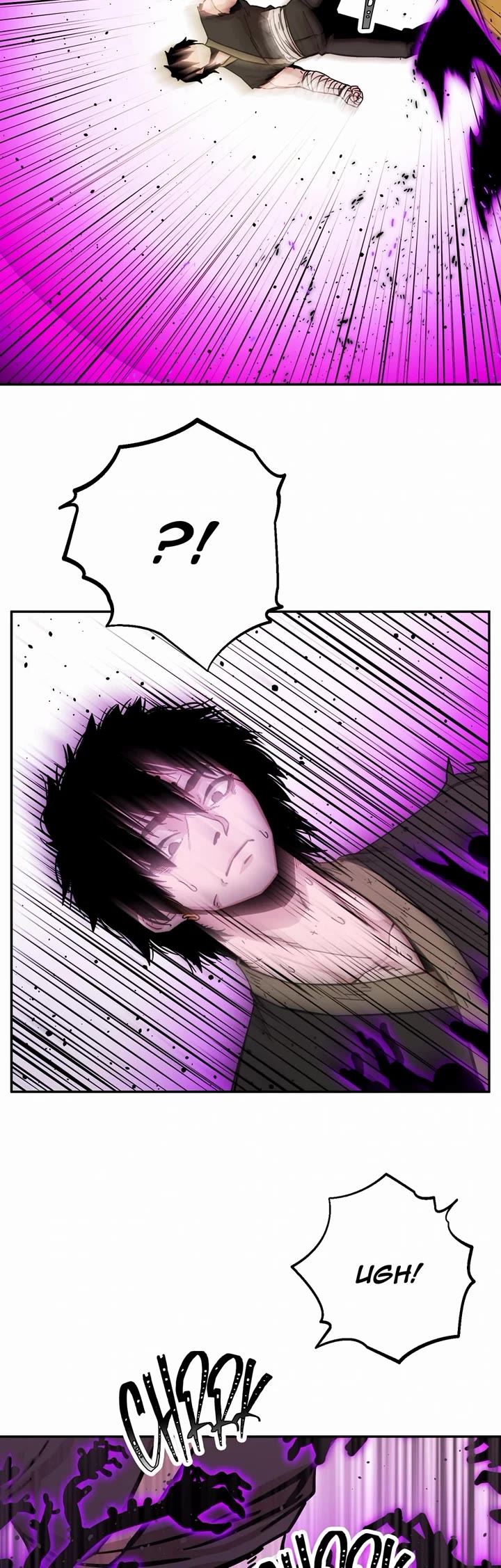 Return of the Bachelor Chapter 189 page 10 - Chapter 189: Counterattack