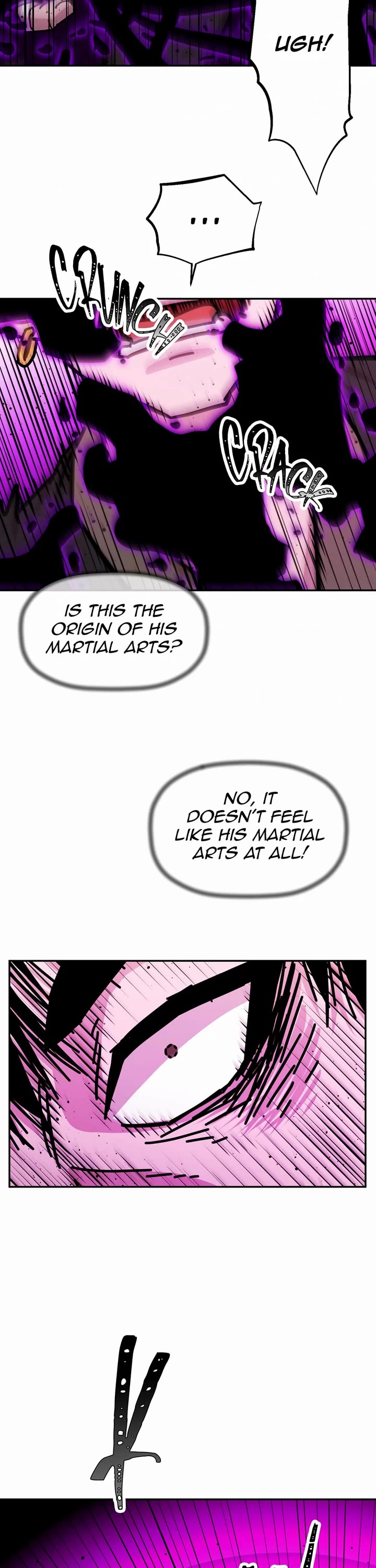 Return of the Bachelor Chapter 189 page 12 - Chapter 189: Counterattack