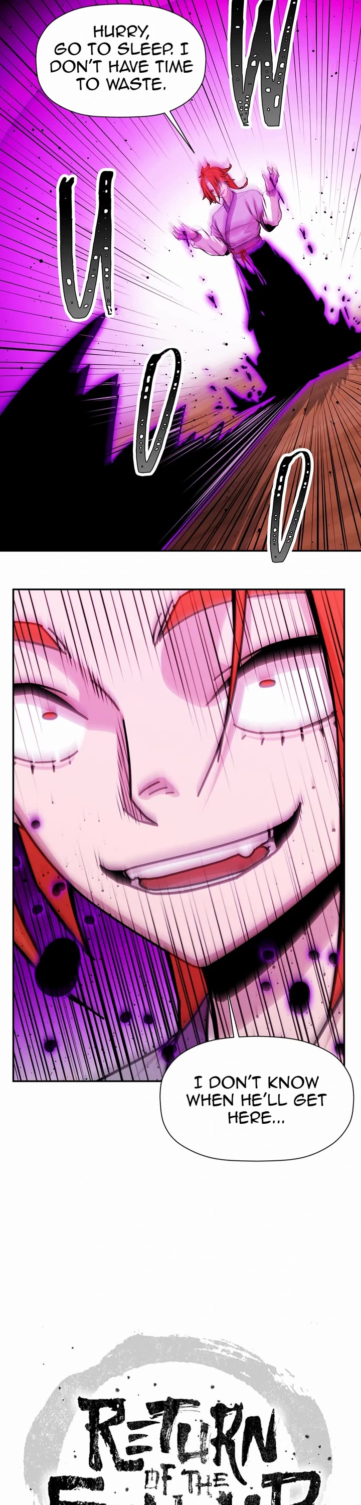 Return of the Bachelor Chapter 189 page 13 - Chapter 189: Counterattack