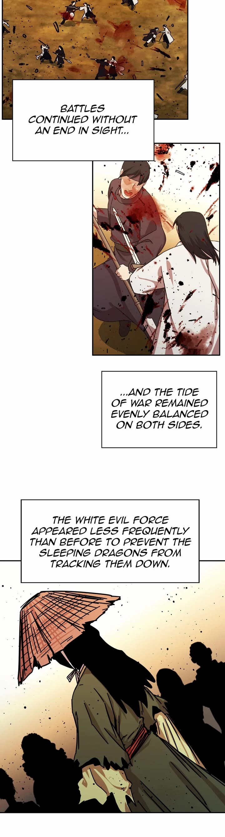 Return of the Bachelor Chapter 189 page 15 - Chapter 189: Counterattack