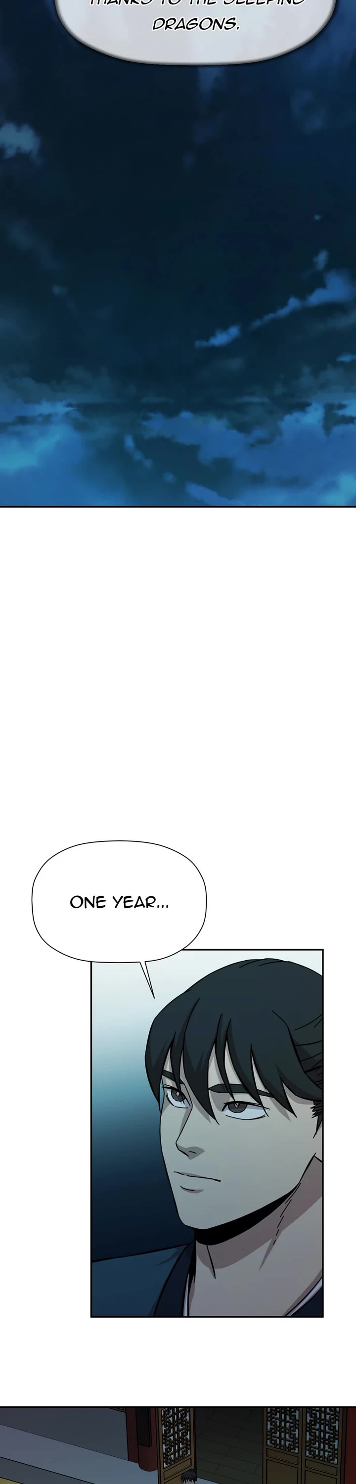 Return of the Bachelor Chapter 189 page 21 - Chapter 189: Counterattack