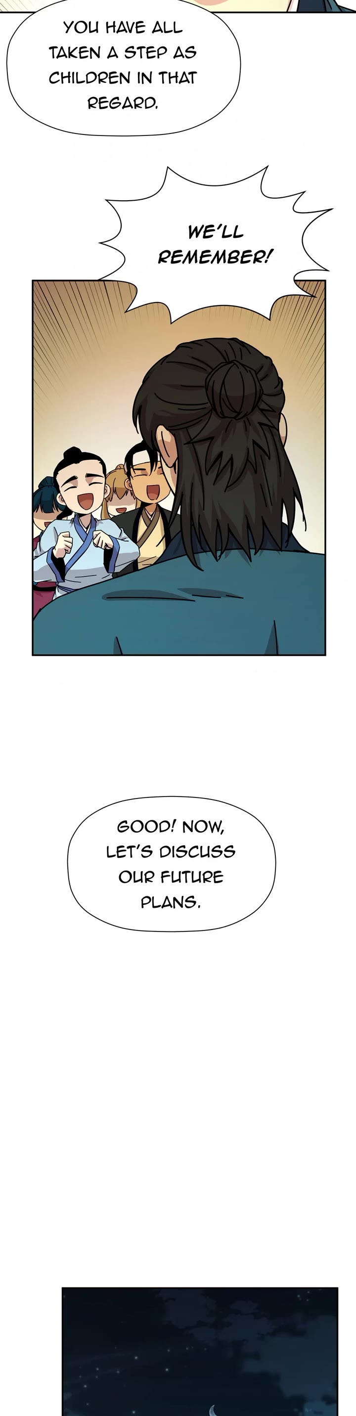 Return of the Bachelor Chapter 189 page 25 - Chapter 189: Counterattack