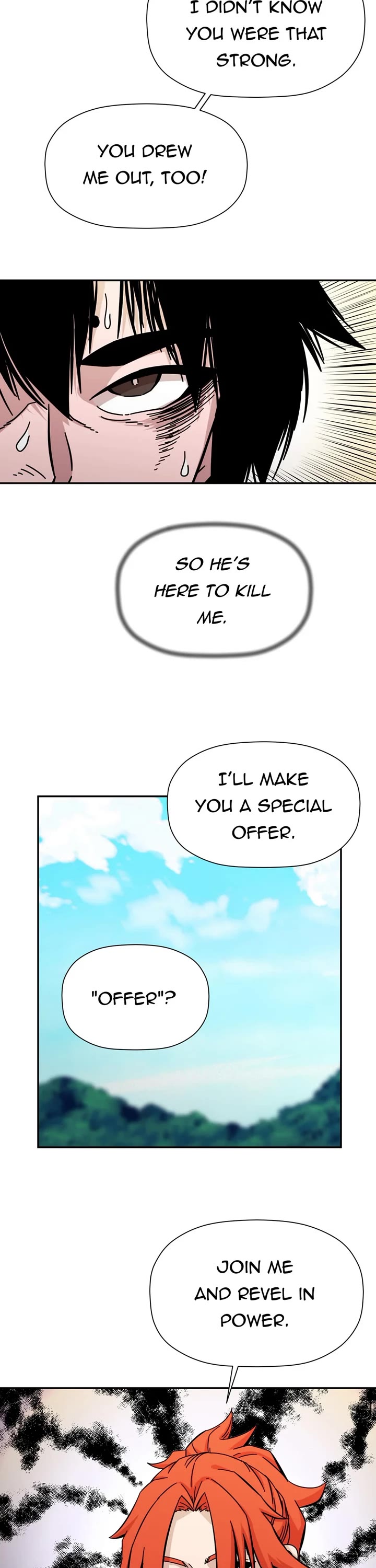 Return of the Bachelor Chapter 189 page 3 - Chapter 189: Counterattack