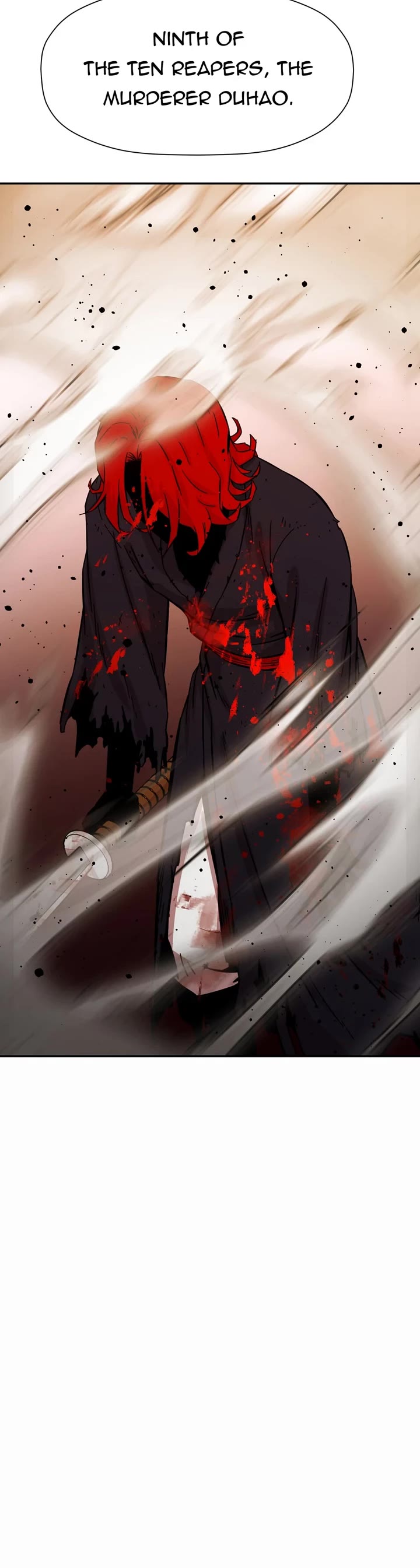 Return of the Bachelor Chapter 189 page 34 - Chapter 189: Counterattack