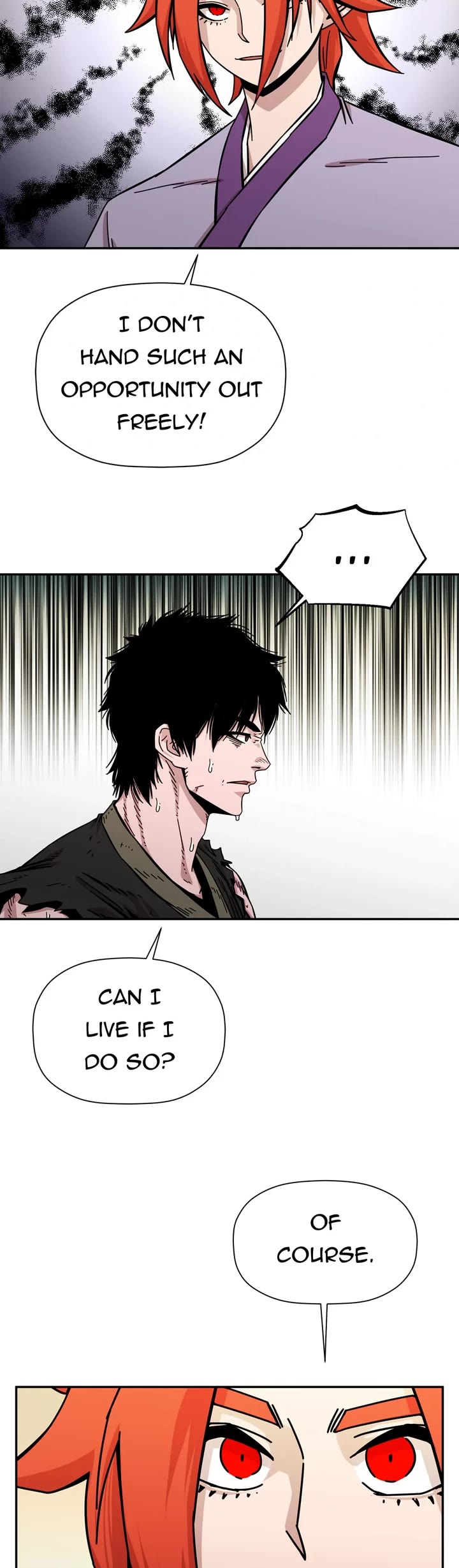Return of the Bachelor Chapter 189 page 4 - Chapter 189: Counterattack