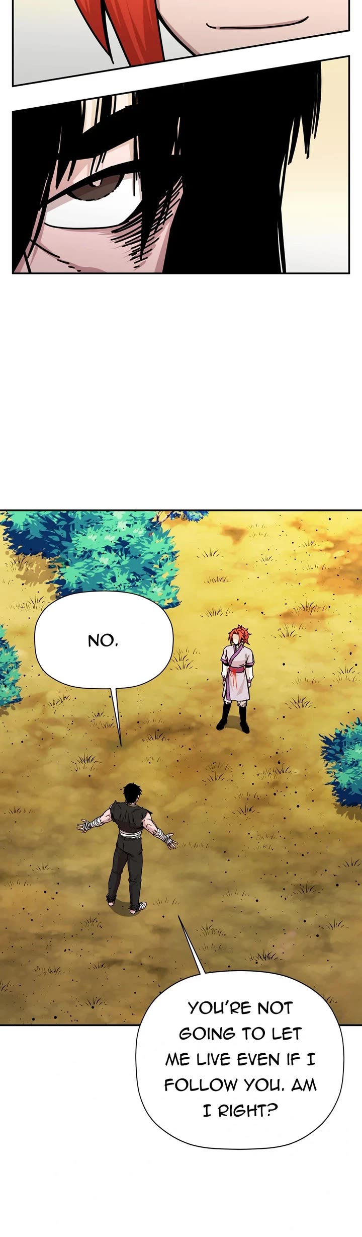 Return of the Bachelor Chapter 189 page 5 - Chapter 189: Counterattack
