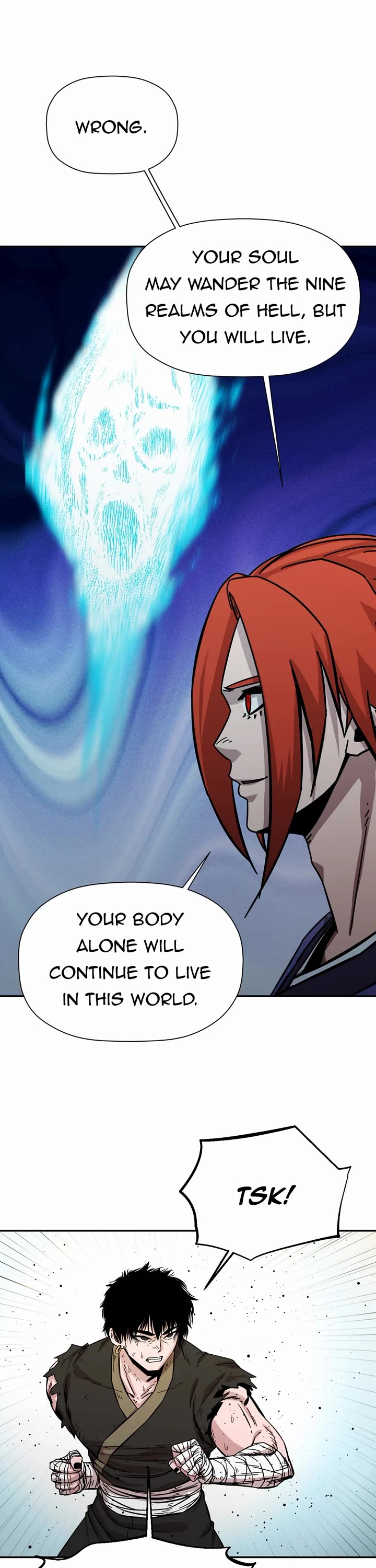 Return of the Bachelor Chapter 189 page 6 - Chapter 189: Counterattack