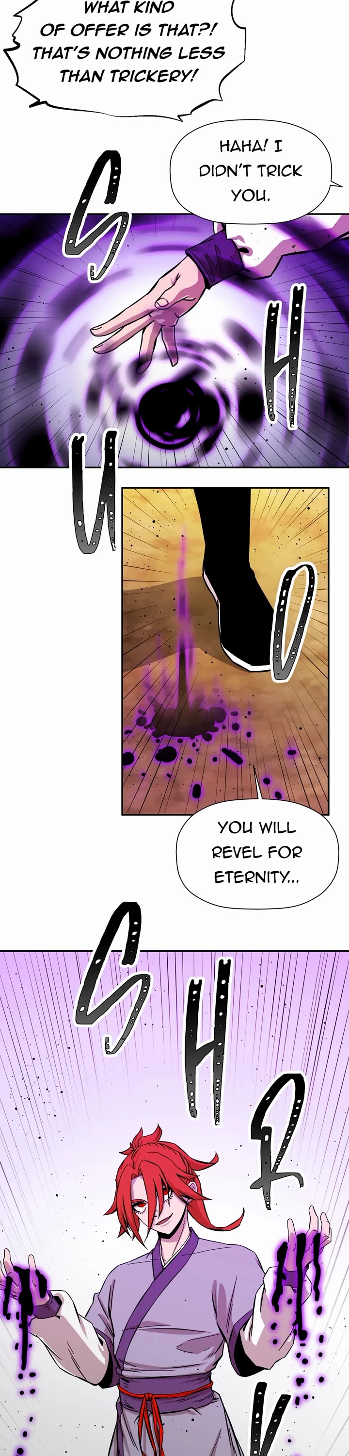 Return of the Bachelor Chapter 189 page 7 - Chapter 189: Counterattack