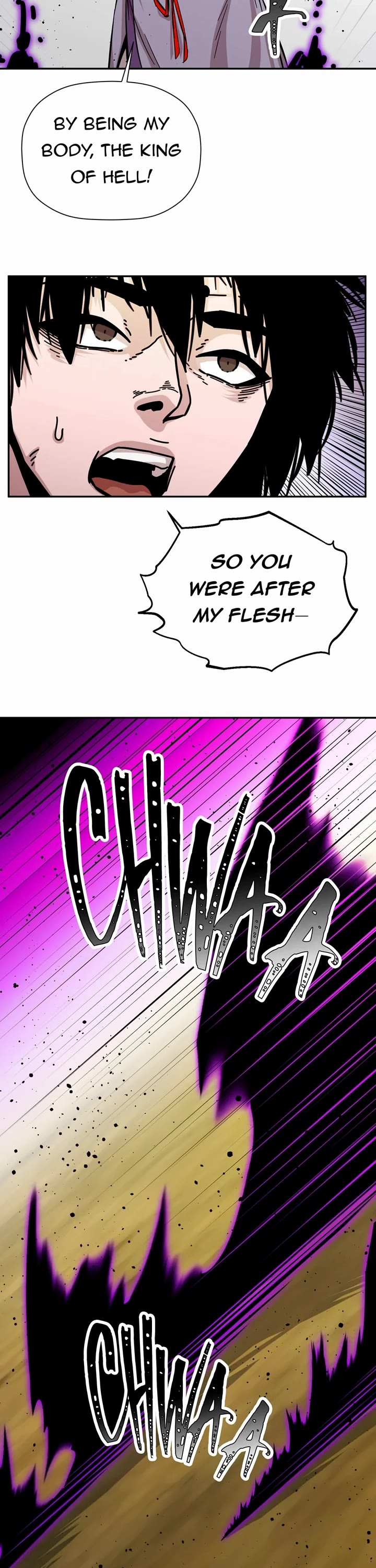 Return of the Bachelor Chapter 189 page 8 - Chapter 189: Counterattack