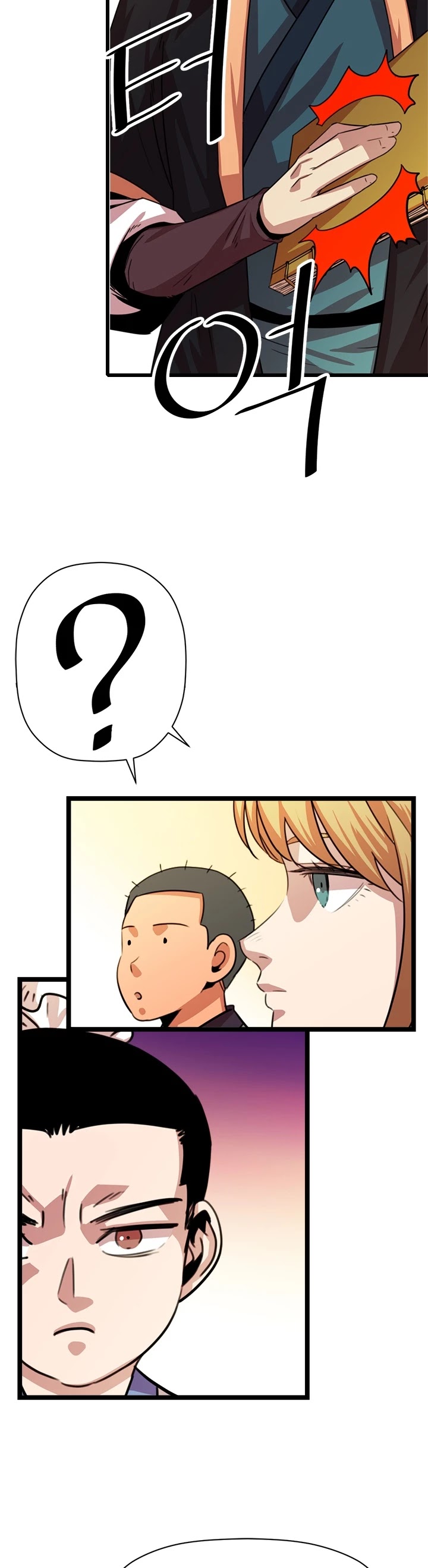 Return of the Bachelor Chapter 19 page 10 - Chapter 19