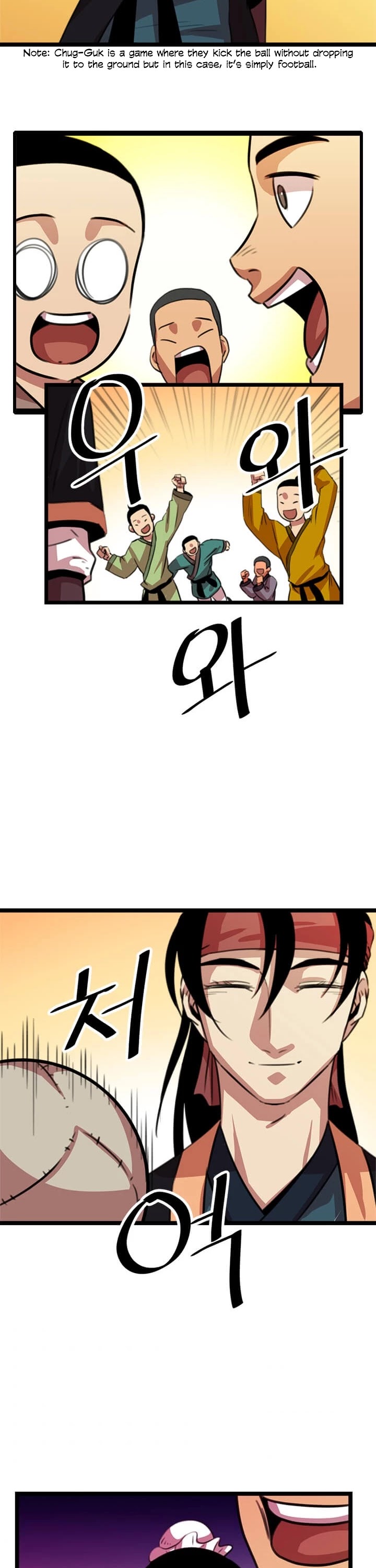 Return of the Bachelor Chapter 19 page 13 - Chapter 19