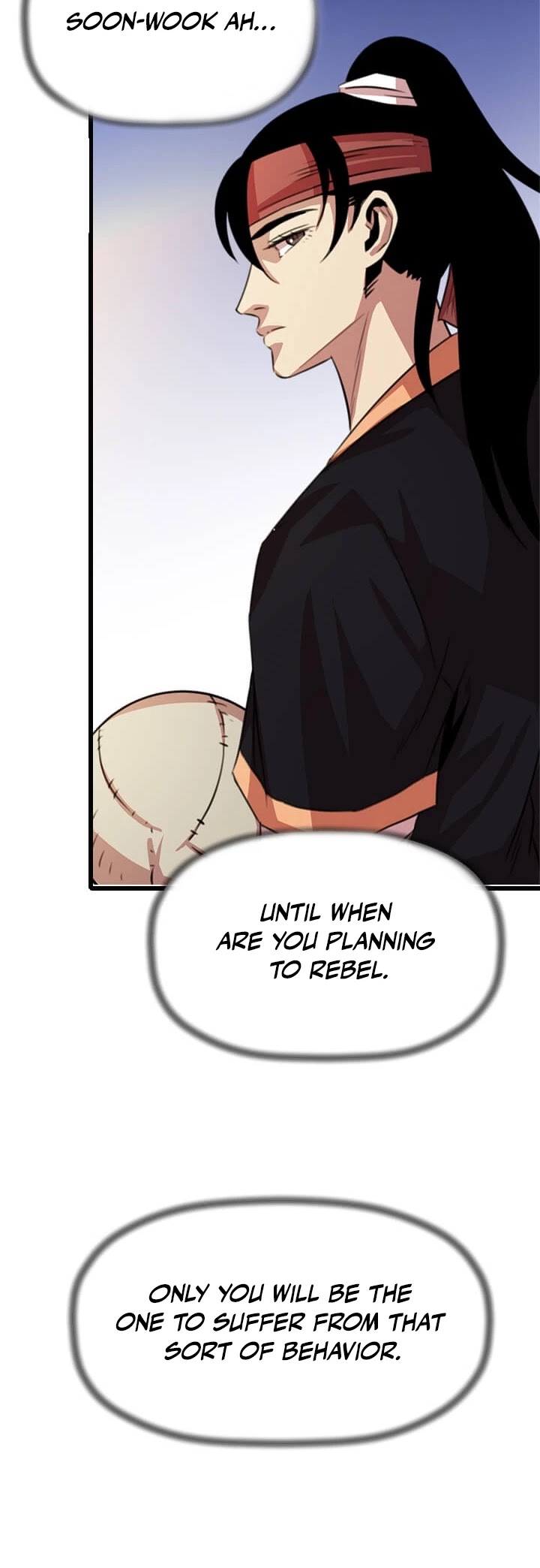Return of the Bachelor Chapter 19 page 16 - Chapter 19