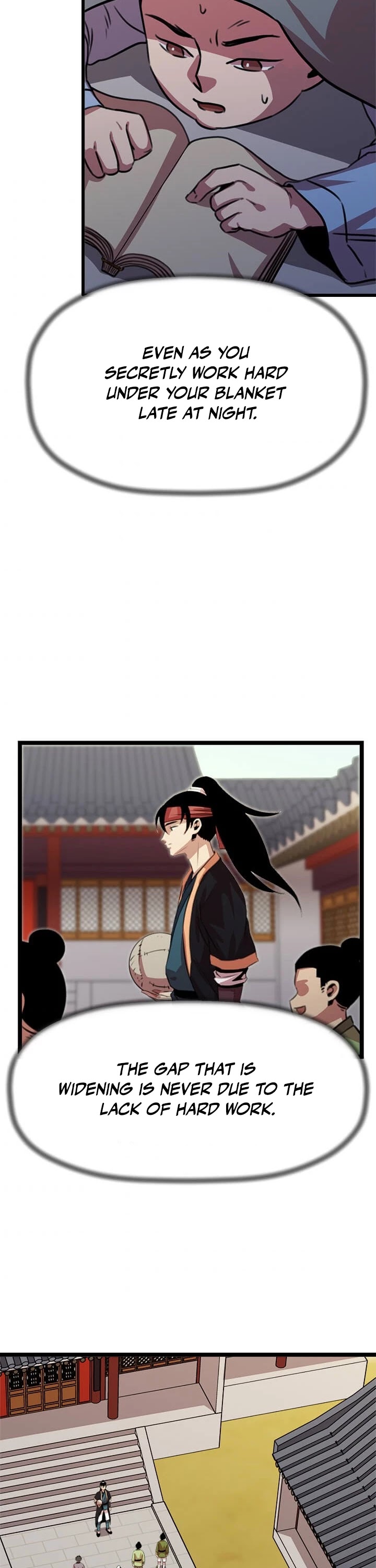 Return of the Bachelor Chapter 19 page 18 - Chapter 19