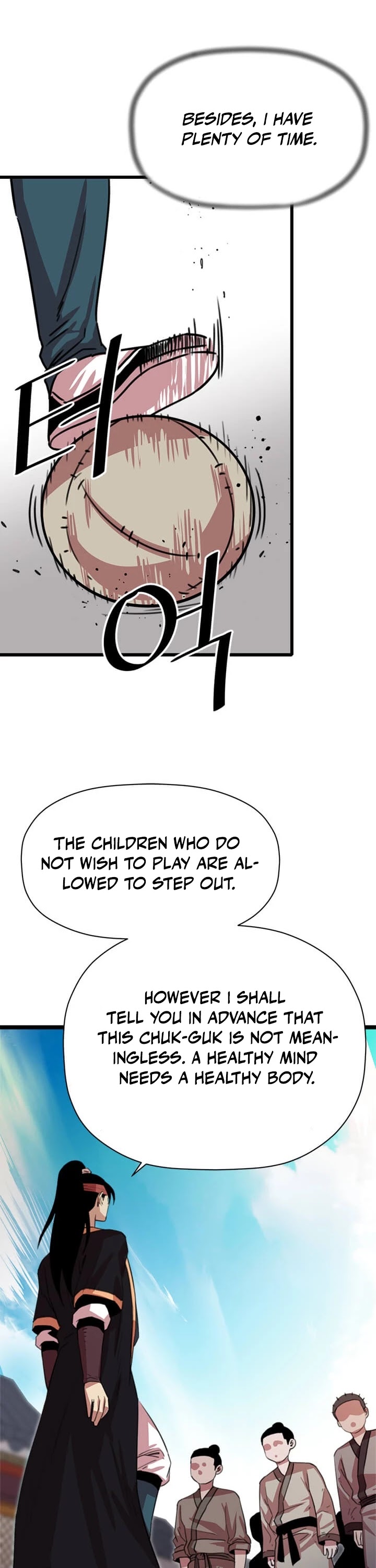 Return of the Bachelor Chapter 19 page 20 - Chapter 19