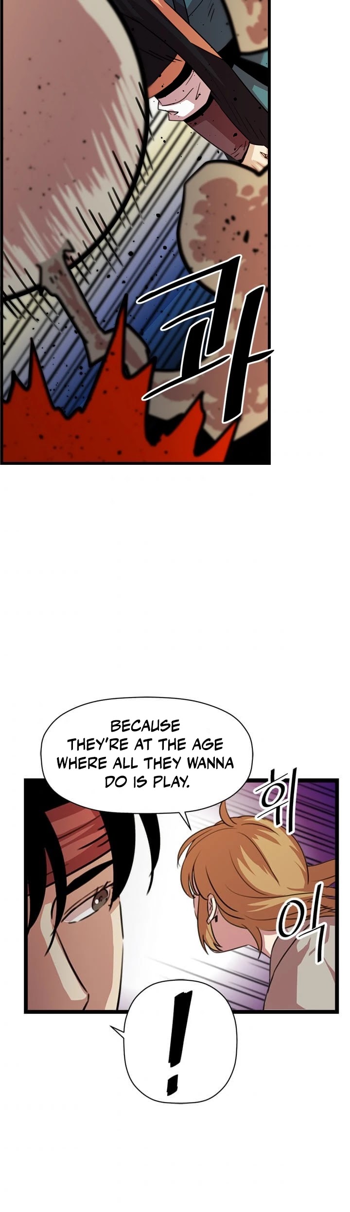 Return of the Bachelor Chapter 19 page 26 - Chapter 19