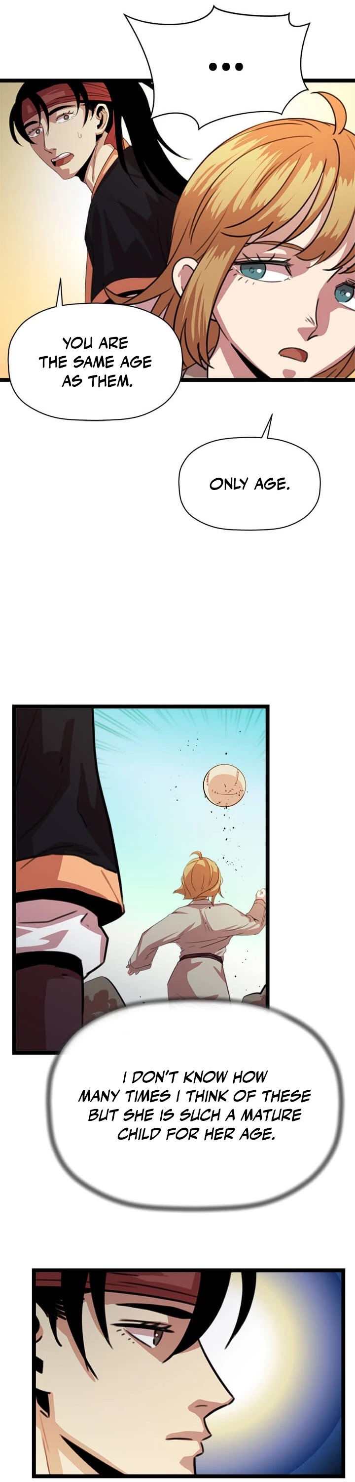 Return of the Bachelor Chapter 19 page 27 - Chapter 19