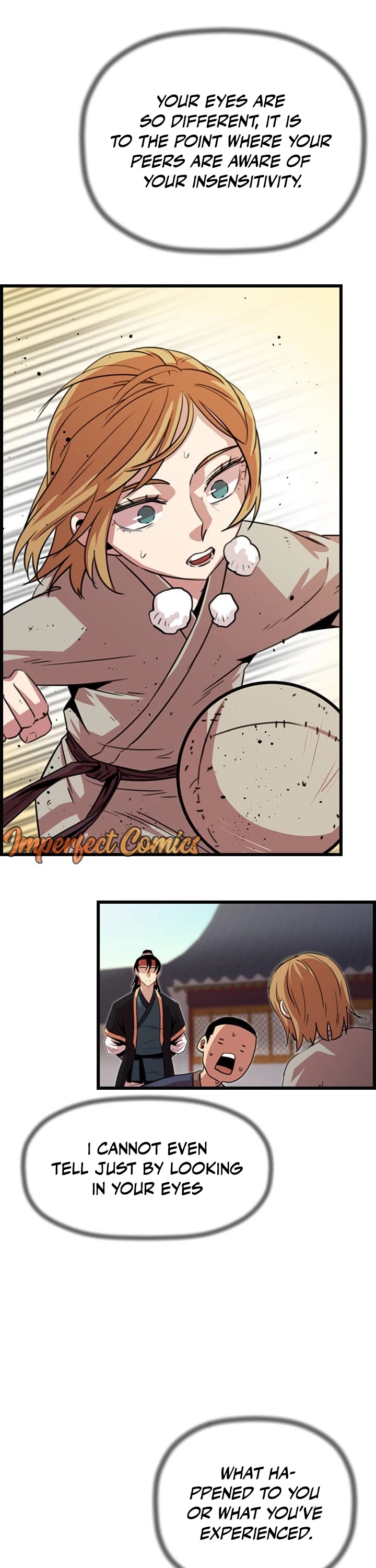 Return of the Bachelor Chapter 19 page 28 - Chapter 19