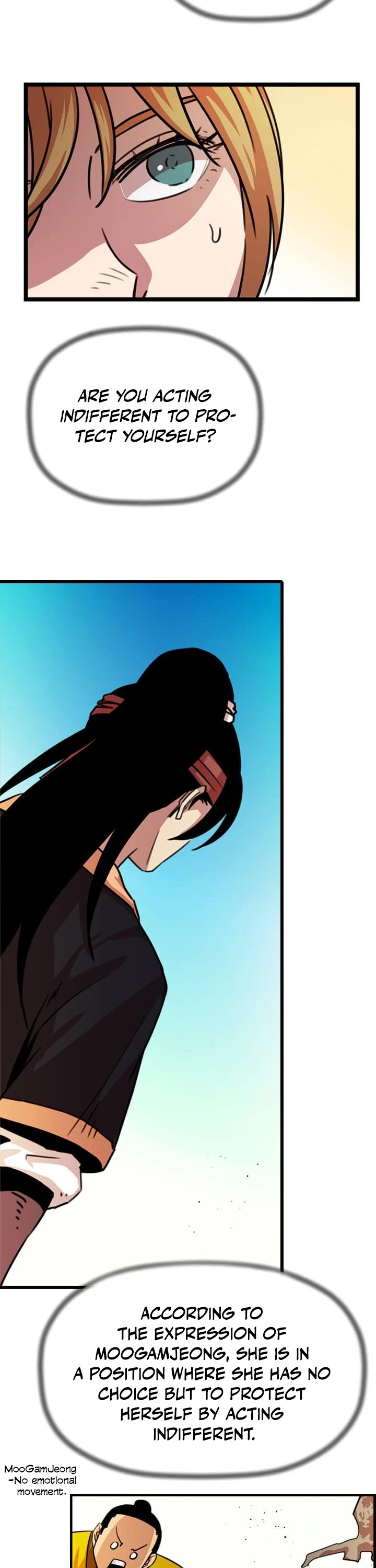 Return of the Bachelor Chapter 19 page 29 - Chapter 19