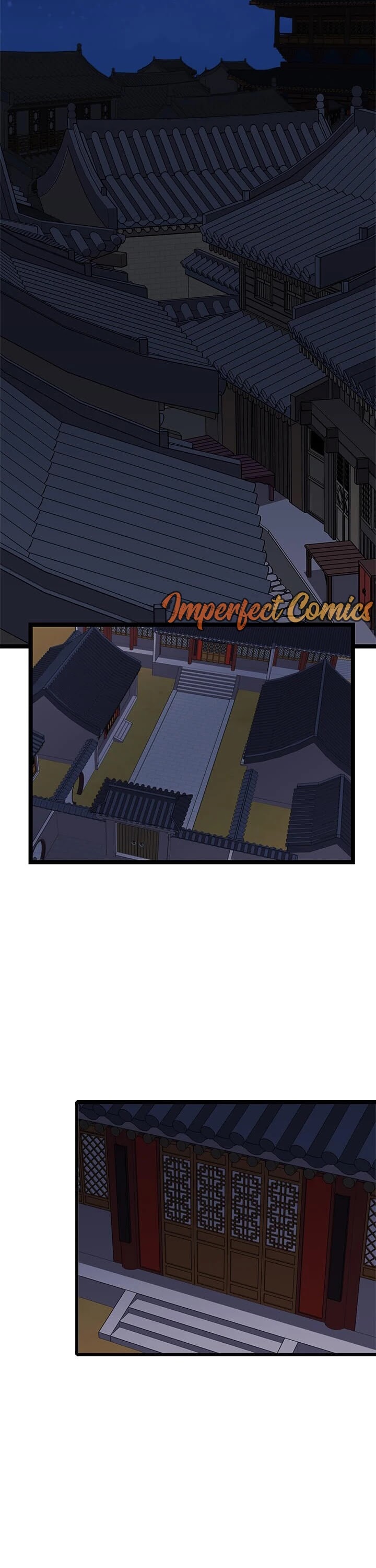 Return of the Bachelor Chapter 19 page 3 - Chapter 19