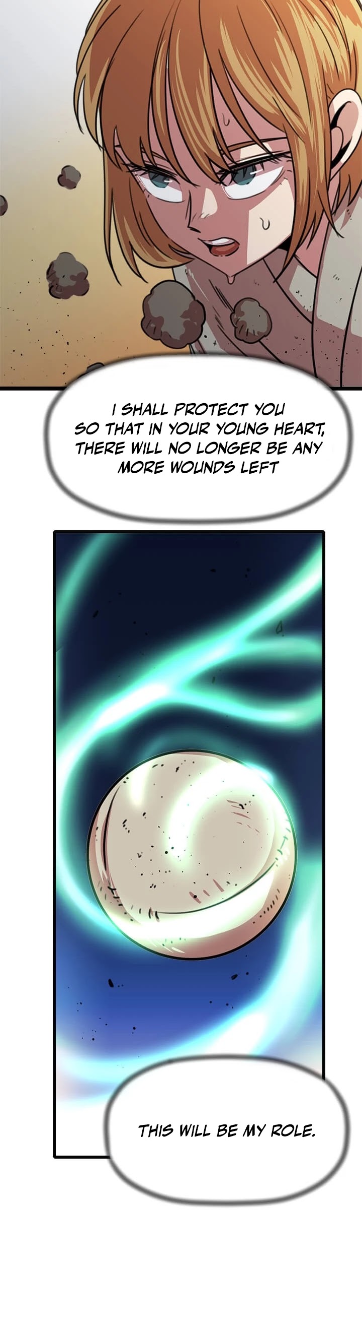 Return of the Bachelor Chapter 19 page 31 - Chapter 19
