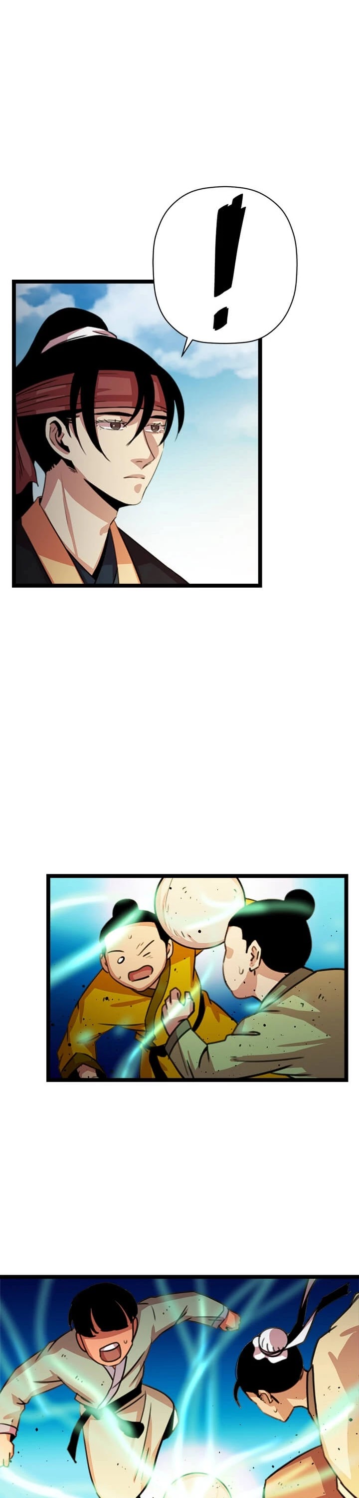 Return of the Bachelor Chapter 19 page 32 - Chapter 19