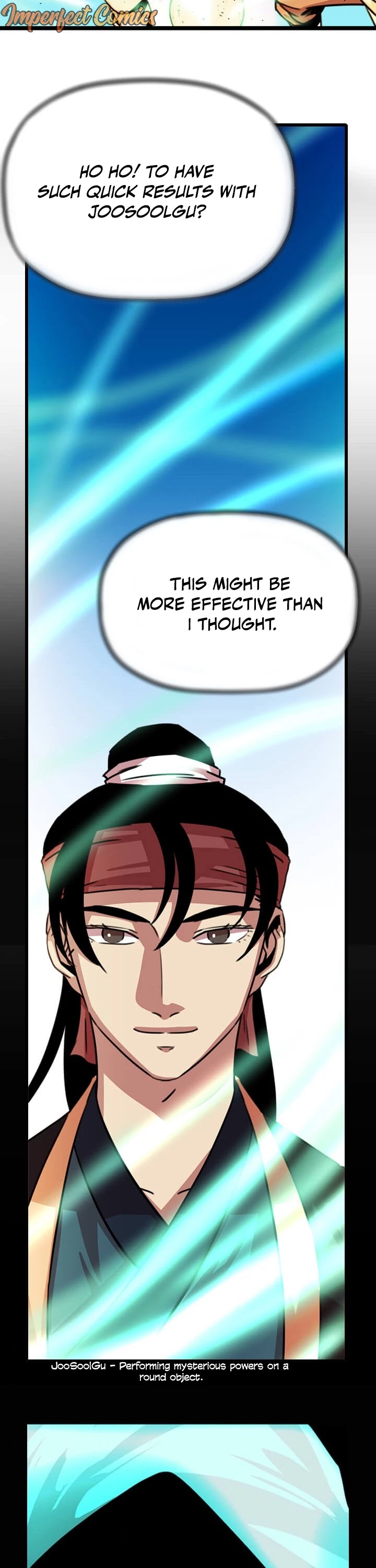 Return of the Bachelor Chapter 19 page 33 - Chapter 19