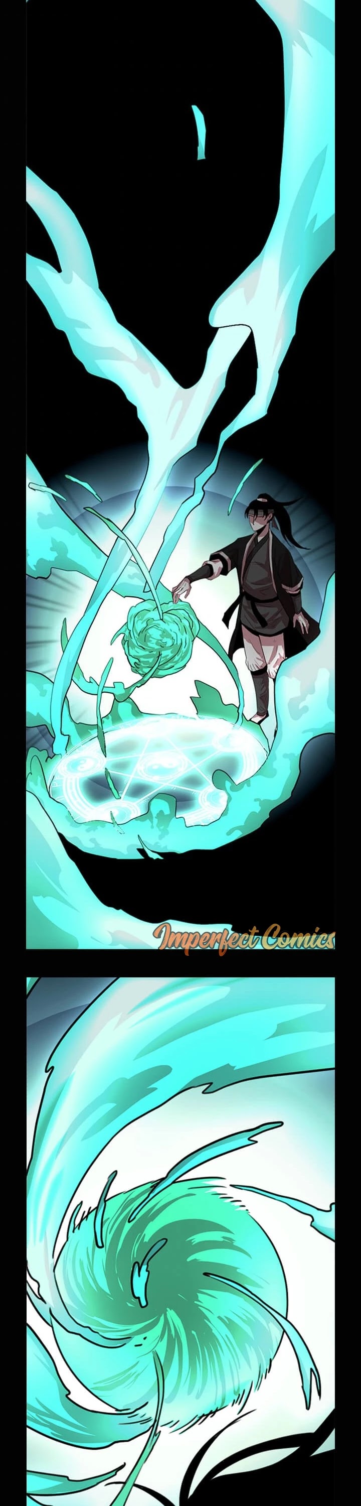 Return of the Bachelor Chapter 19 page 34 - Chapter 19