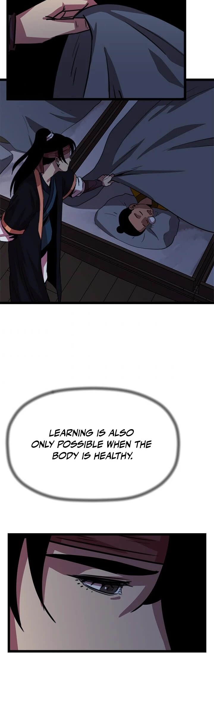 Return of the Bachelor Chapter 19 page 6 - Chapter 19