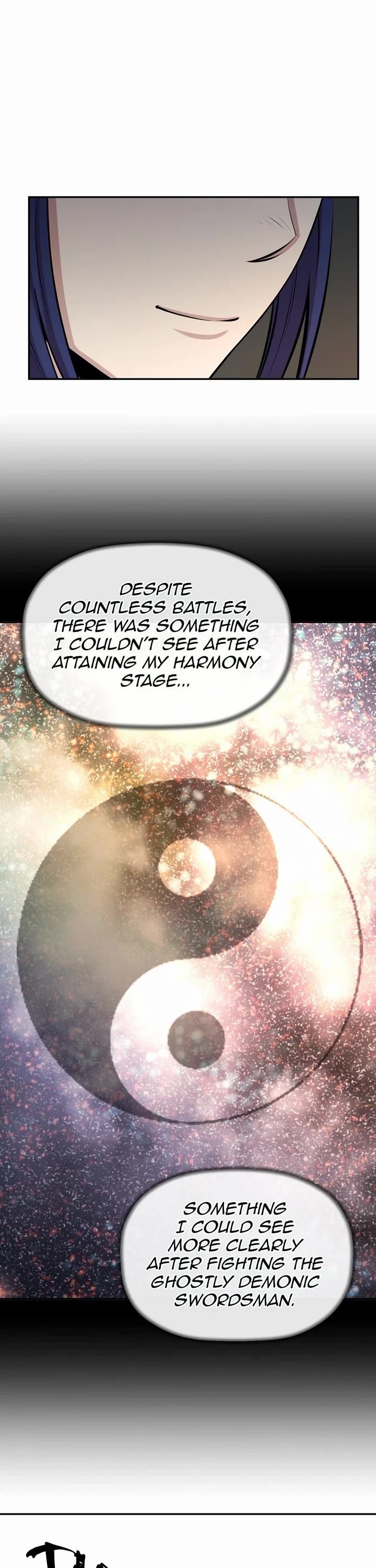 Return of the Bachelor Chapter 190 page 11 - Chapter 190: Three-Way Battle!