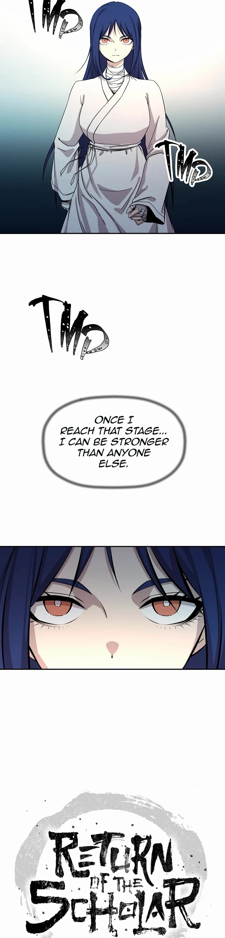 Return of the Bachelor Chapter 190 page 12 - Chapter 190: Three-Way Battle!