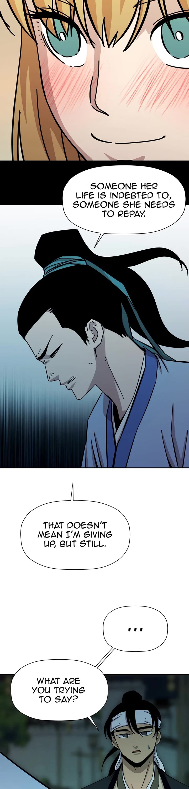 Return of the Bachelor Chapter 190 page 28 - Chapter 190: Three-Way Battle!