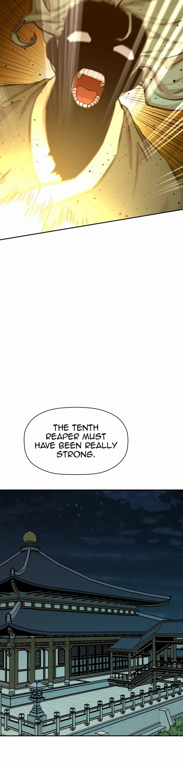 Return of the Bachelor Chapter 190 page 3 - Chapter 190: Three-Way Battle!