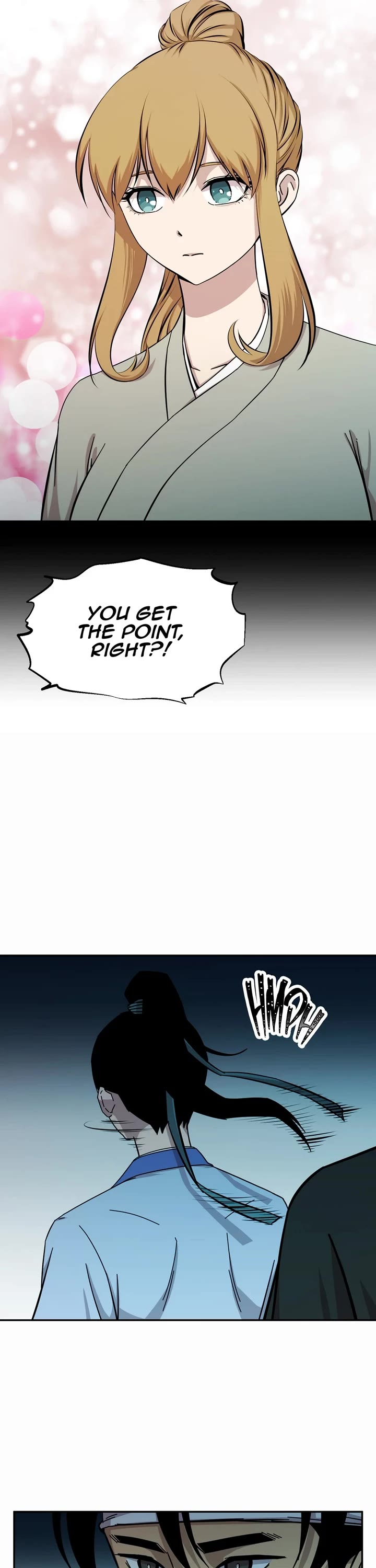 Return of the Bachelor Chapter 190 page 31 - Chapter 190: Three-Way Battle!