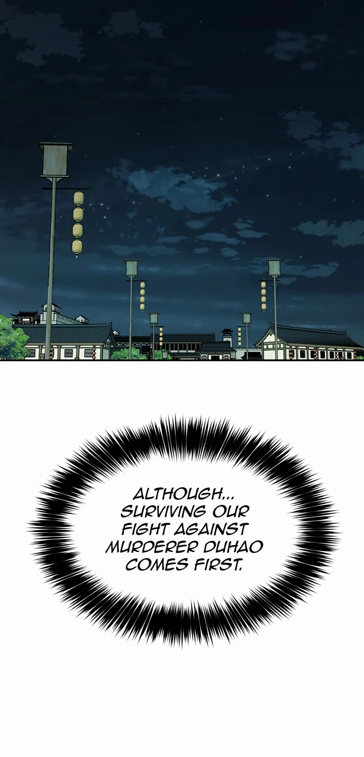 Return of the Bachelor Chapter 190 page 36 - Chapter 190: Three-Way Battle!