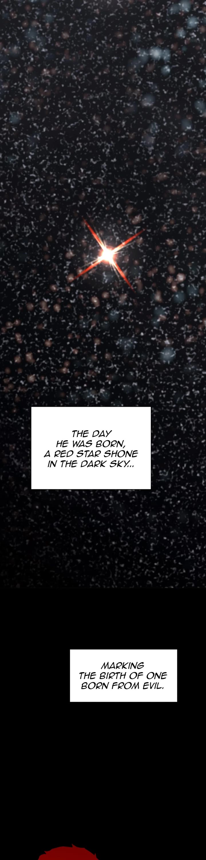 Return of the Bachelor Chapter 191 page 1 - Chapter 191: One Strike!